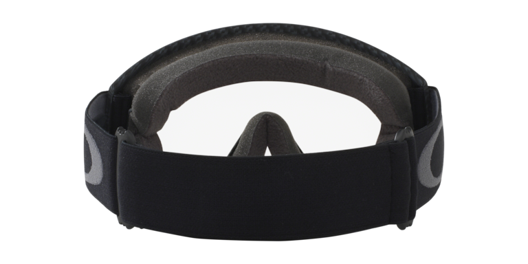 L-Frame® MX Goggles - Carbon Fiber