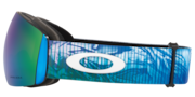 Flight Deck™ L Mikaela Shiffrin Signature Series Snow Goggles - Blue