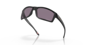 Standard Issue Gibston - Matte Black