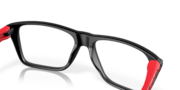 Bunt (Youth Fit) - Matte Black