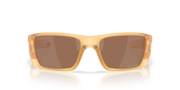 Fuel Cell - Matte Transparent Light Curry