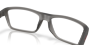 Rafter Basecamp Collection - Satin Grey Smoke