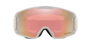 Line Miner™ S Snow Goggles - Matte Cool Grey