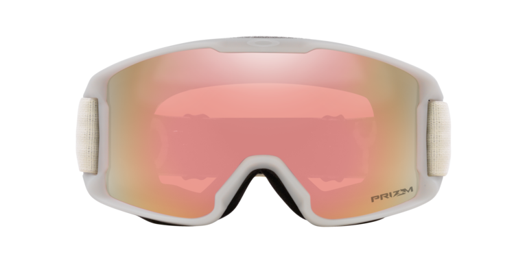 Line Miner™ S Snow Goggles - Matte Cool Grey