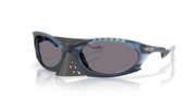 prizm grey polarized