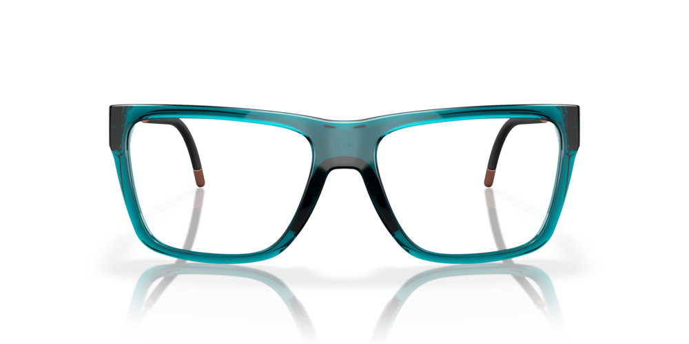 オリエール(ND-510) Oakley NXTLVL Eyeglasses with Trans Balsam Frame | Oakley
