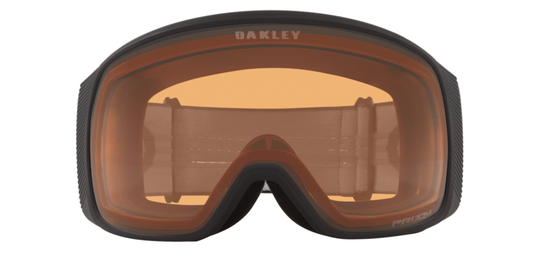Flight Tracker L Snow Goggles - Matte Black