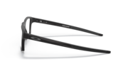 Chamfer™ Squared (TruBridge™) - Satin Black