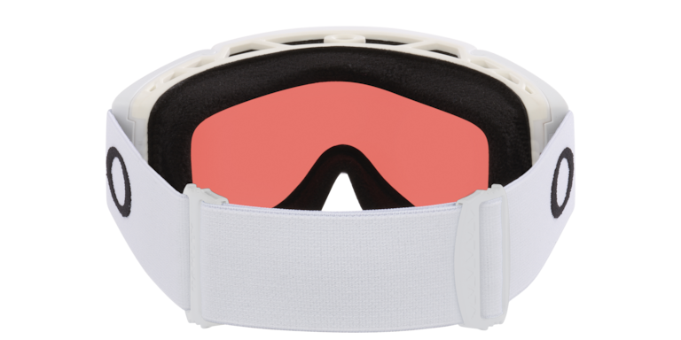 Flow Scape™ L Snow Goggles - Matte White