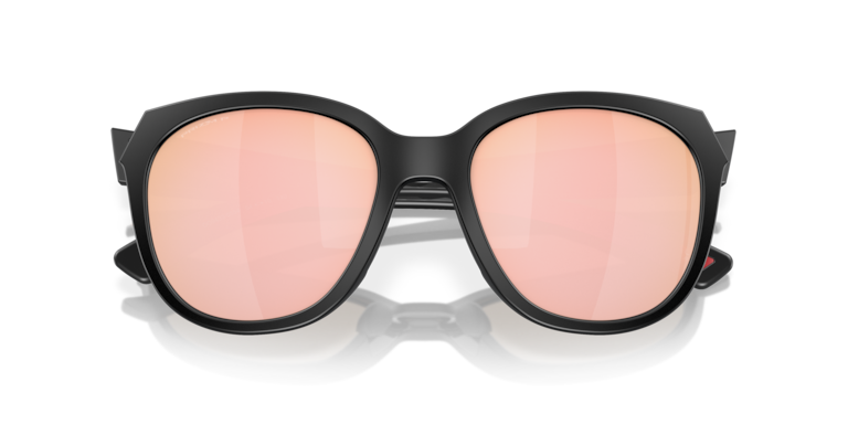 Low Key - Matte Black