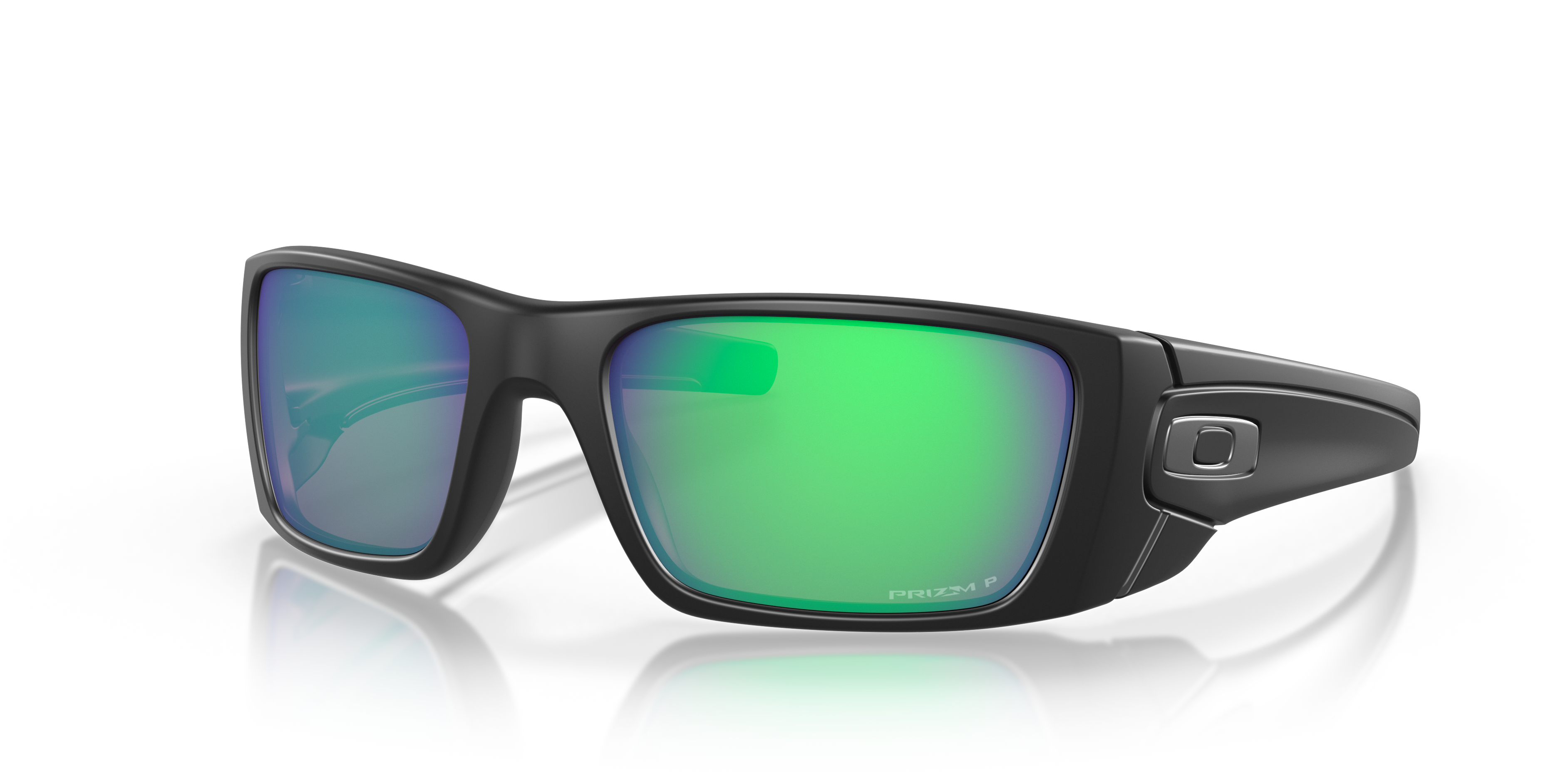 OAKLEY FUEL CELL 偏光レンズ Standard Issue Fuel Cell Prizm™ Maritime Collection Prizm Maritime