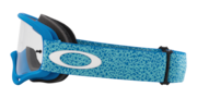 O-Frame® MX Goggles - Blue Crackle