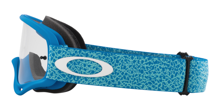 O-Frame® MX Goggles - Blue Crackle