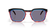 HSTN SQ Troy Lee Designs Series - Polished Black