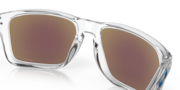 Holbrook™ XL - Polished Clear