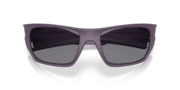 Masseter Obscura Collection - Matte Aubergine