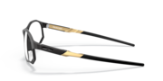 Trajectory - Satin Black