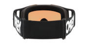 Front Line™ MX Goggles - Factory Pilot Black