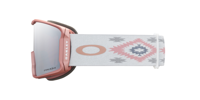 Line Miner™ L Jamie Anderson Signature Series Snow Goggles - Dreamcatcher