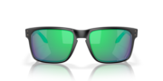 Holbrook™ (Low Bridge Fit) - Matte Black Ink