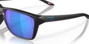Sylas (Low Bridge Fit) - Matte Black
