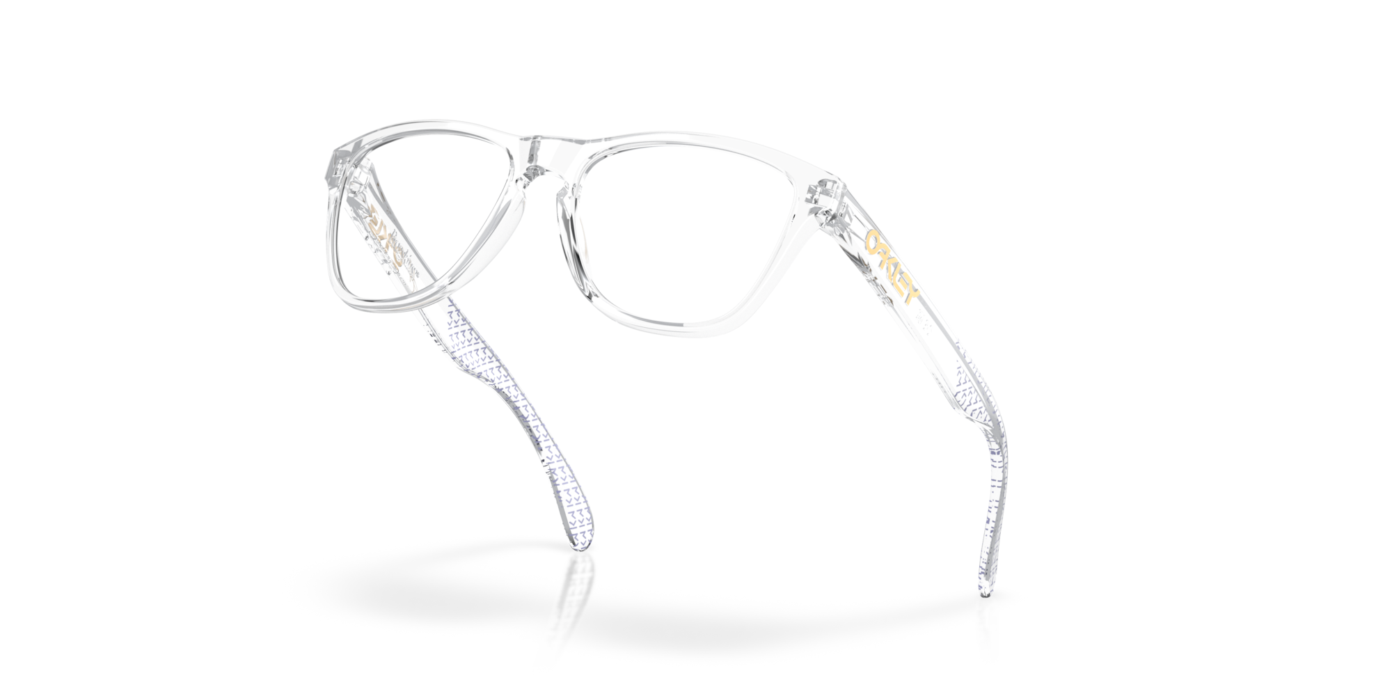 Oakley Kylian Mbappé Signature Series Frogskins™ XS (Youth Fit