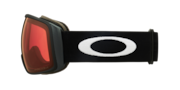 Flight Tracker L Snow Goggles - Matte Black