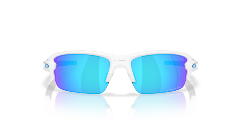 Flak® 2.0 S - Polished White