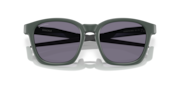 Shackle - Matte Hunter Green