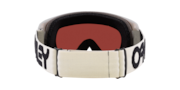 Line Miner™ S Snow Goggles - Matte Cool Grey