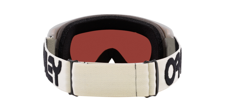 Line Miner™ S Snow Goggles - Matte Cool Grey