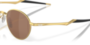 Oakley® X Pas Normal Studios® Terrigal - Satin Gold
