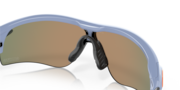 RadarLock® Path® (Low Bridge Fit) Japan Baseball Collection 2021 - Stonewash