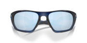 Lateralis - Matte Transparent Blue