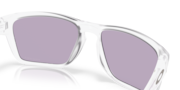 Sylas On The Green Collection - Matte Clear