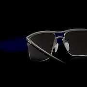 Holbrook™ TI - Matte Gunmetal