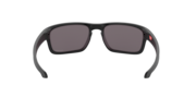 Sliver™ Stealth (Low Bridge Fit) - Matte Black