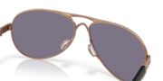 Standard Issue Feedback - Satin Bronze
