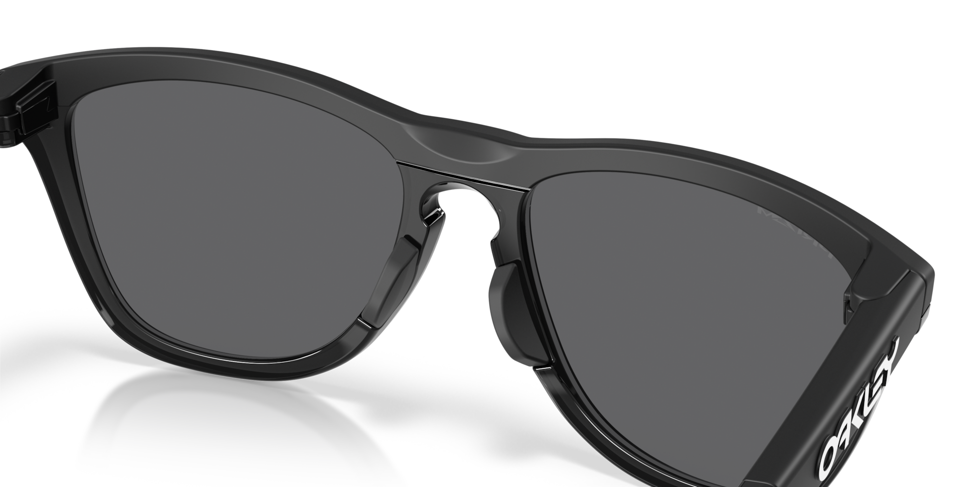 オークリー Frogskins™ Range XL (Low Bridge Fit)サングラス Matte