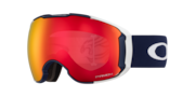 Airbrake® L USOC Blazing Eagle Snow Goggles Airbrake® L USOC Blazing Eagle Snow Goggles