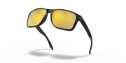 Holbrook™ XL - Polished Black