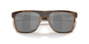 Leffingwell - Matte Brown Tortoise