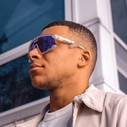 BXTR Metal - Matte Clear