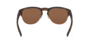 Latch™ Key L - Matte Brown Tortoise