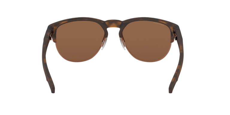 Latch™ Key L - Matte Brown Tortoise