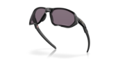 Plazma (Low Bridge Fit) - Matte Black