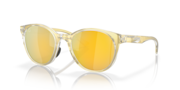 Mikaela Shiffrin Signature Series Spindrift - Gold Glass Effect