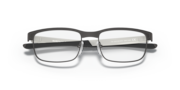 Surface Plate™ - Satin Lead