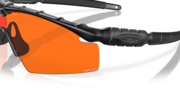 M Frame® 2.0 Industrial - Safety Glass - Black