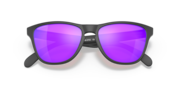 Frogskins™ XS (Youth Fit) - Matte Black